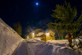 Отель Il Borgo Dei Celti, Фьюмальбо